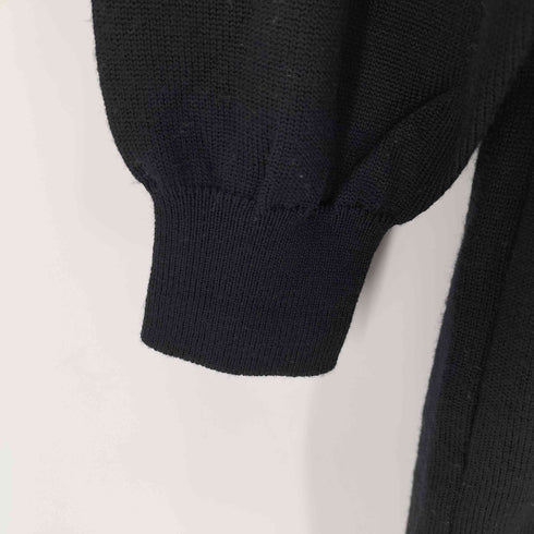 STUDIO PICONE ROMA   芸術家 モチーフ プルオーバー ニット ワンピース レディース JPN:38